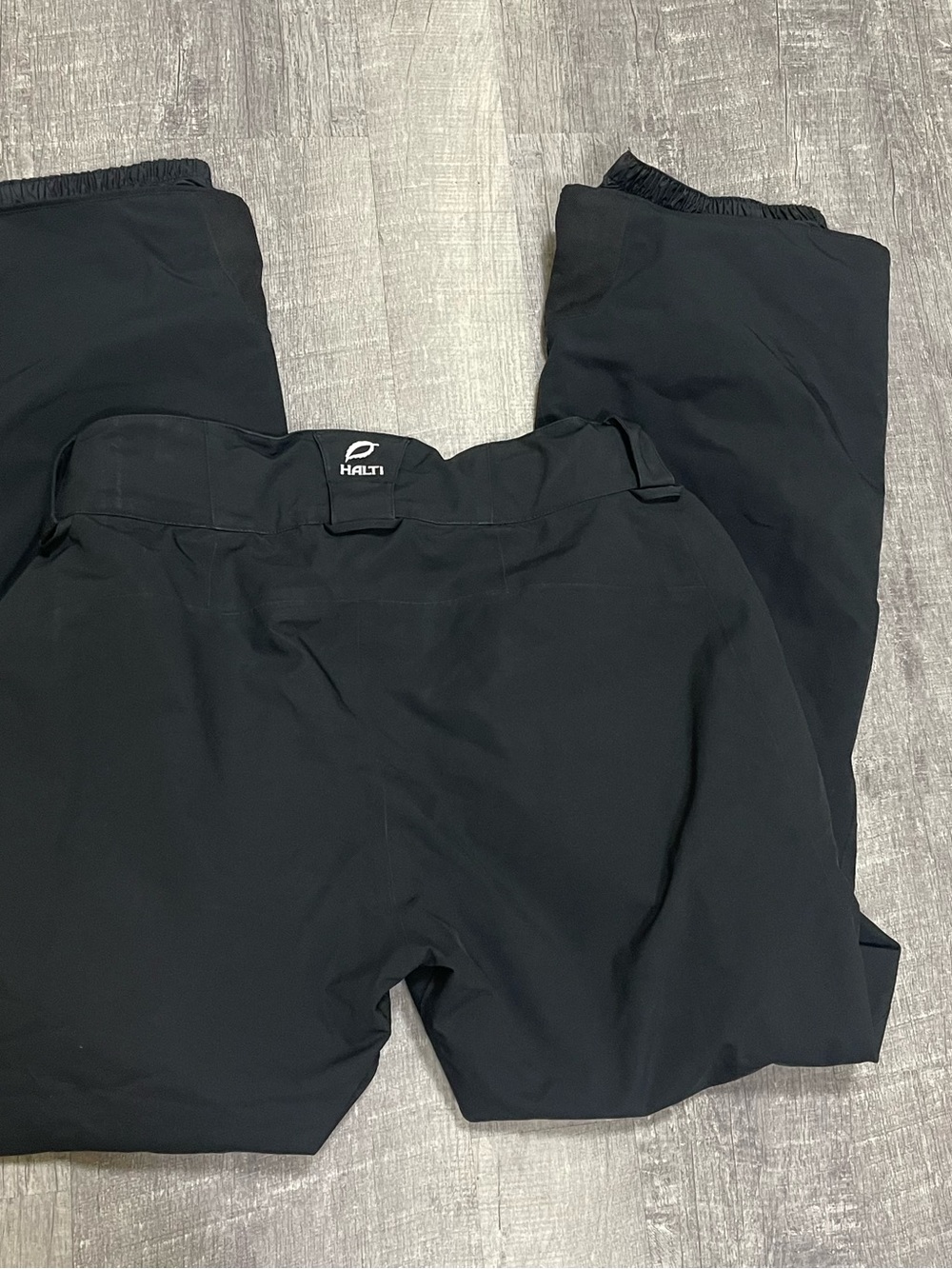 Halti Drymaxx Snowgaiter With Elastic PanelWomen’s Pants Size Large  Ski